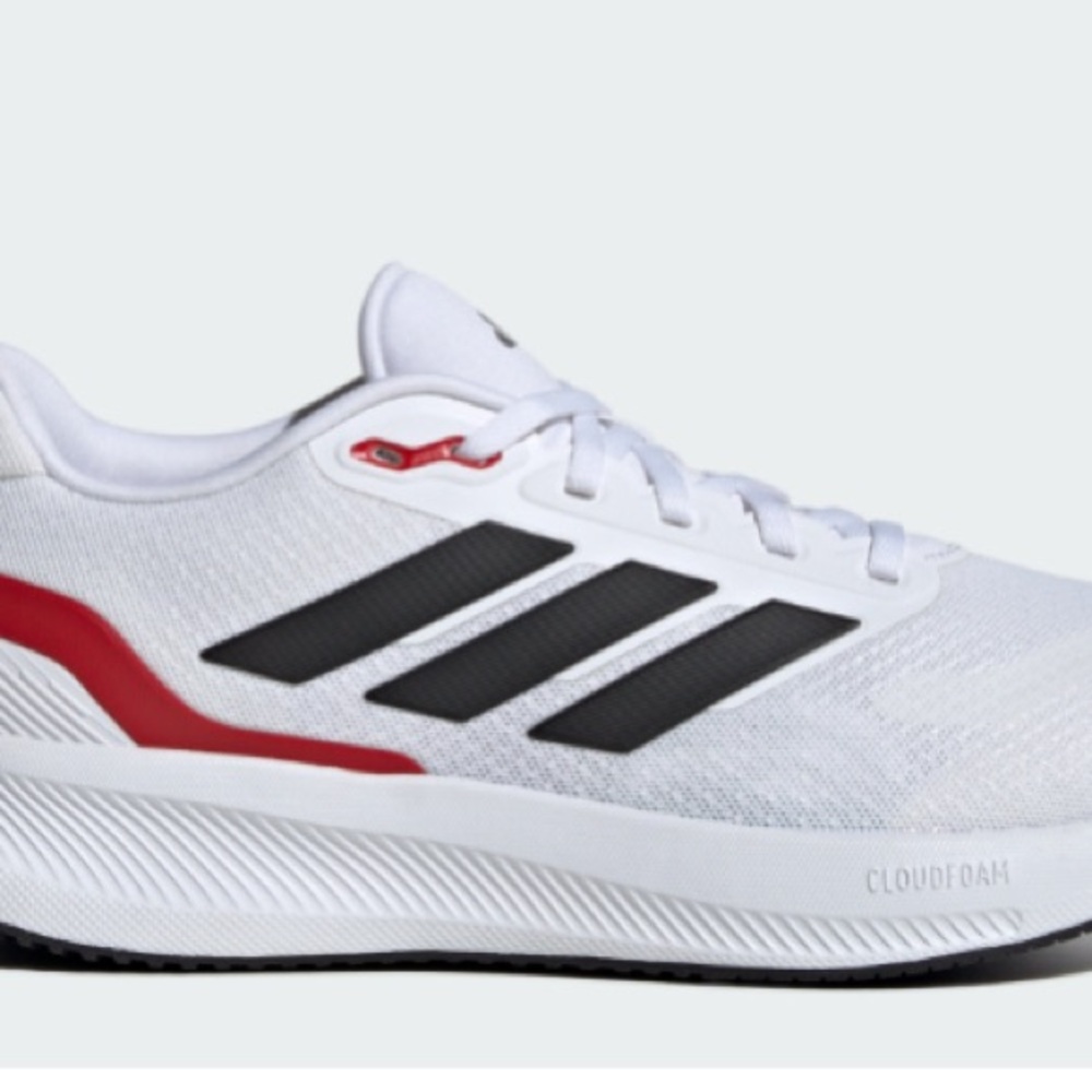 Adidas RunFalcon 5 Wide Running Shoes